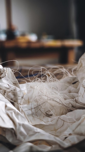 atelier broderie detaliu